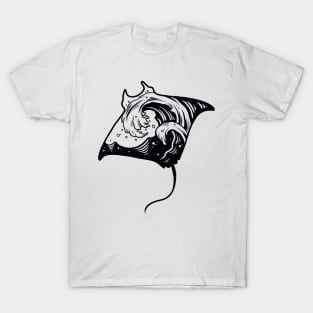 Manta T-Shirt